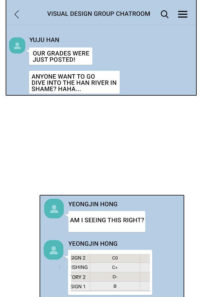 Read My Roommate Is A Gumiho ENGLISH Manga Online