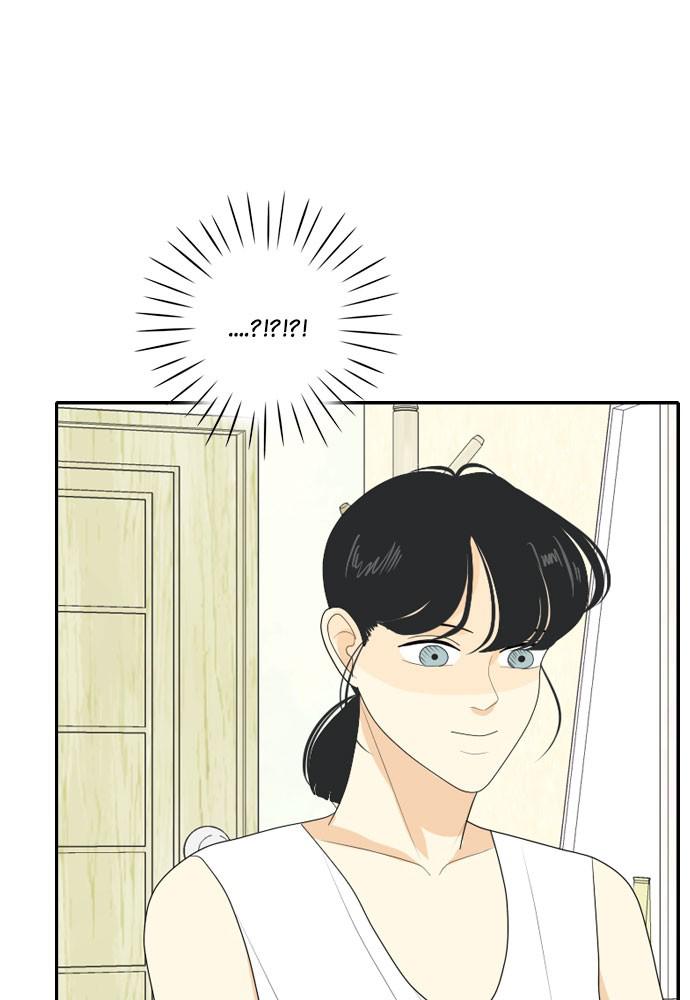Read My Roommate Is A Gumiho ENGLISH Manga Online
