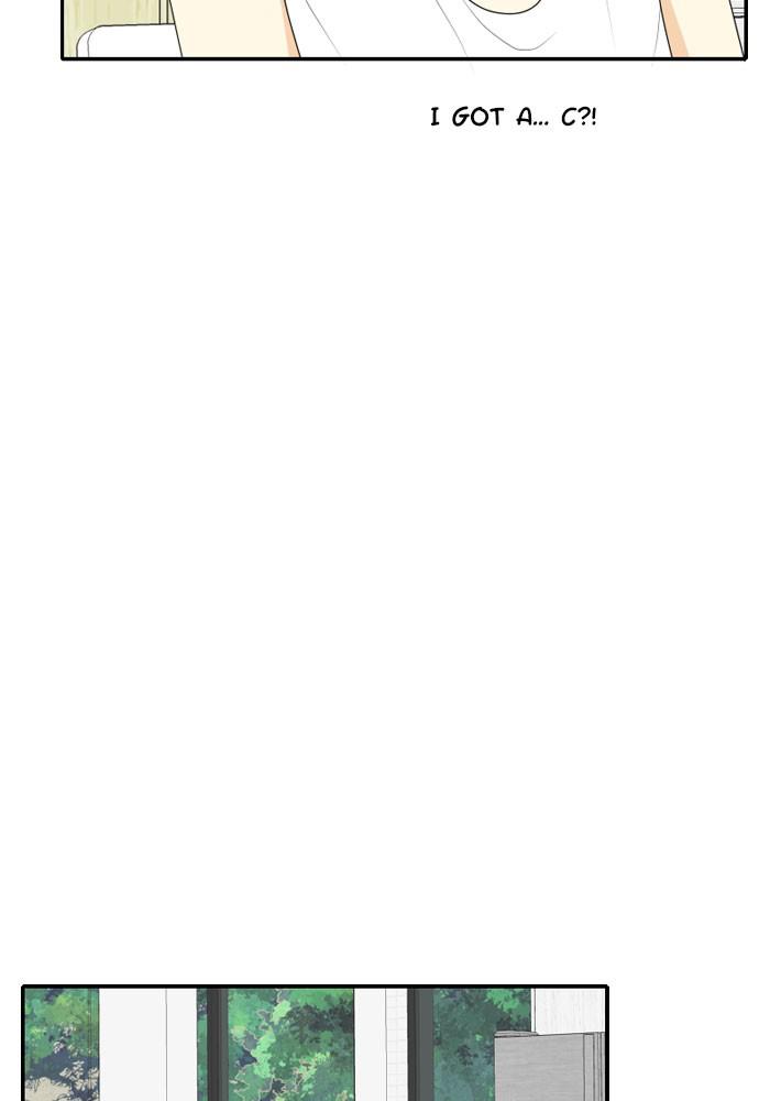 Read My Roommate Is A Gumiho ENGLISH Manga Online