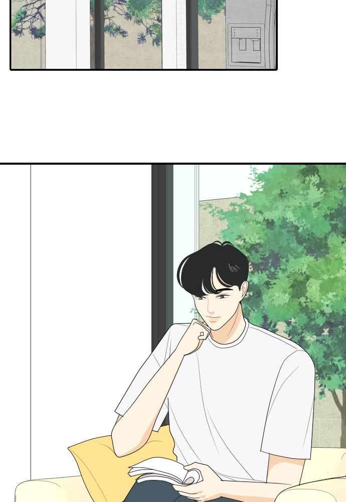 Read My Roommate Is A Gumiho ENGLISH Manga Online