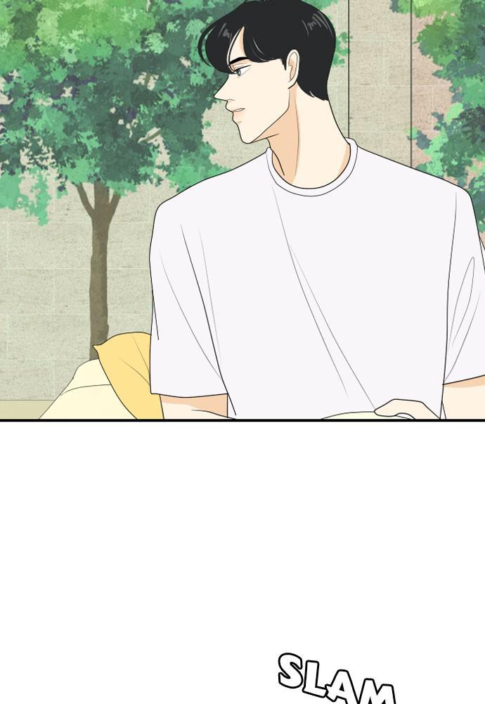 Read My Roommate Is A Gumiho ENGLISH Manga Online