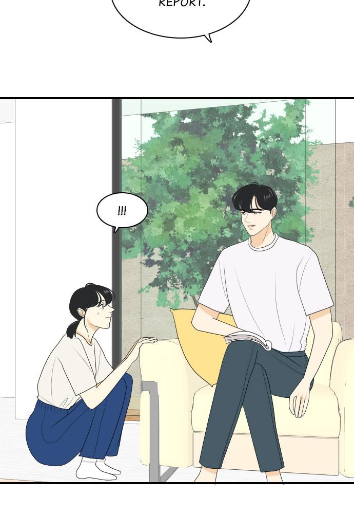 Read My Roommate Is A Gumiho ENGLISH Manga Online