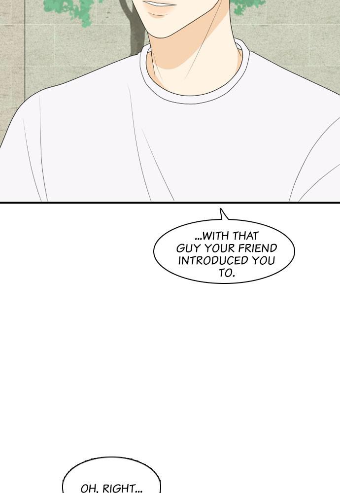 Read My Roommate Is A Gumiho ENGLISH Manga Online