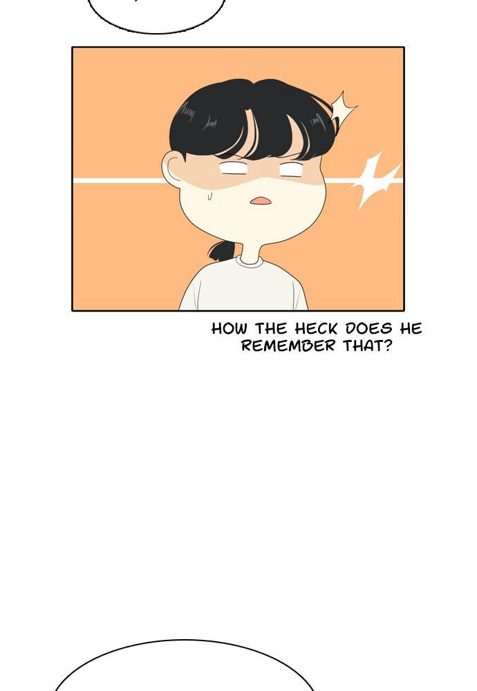 Read My Roommate Is A Gumiho ENGLISH Manga Online