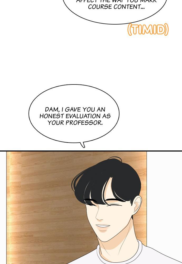 Read My Roommate Is A Gumiho ENGLISH Manga Online