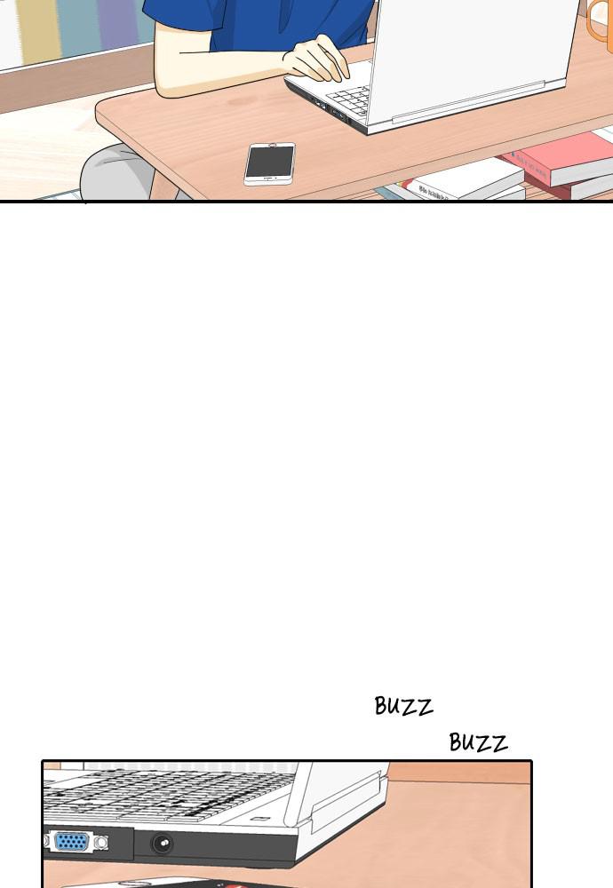 Read My Roommate Is A Gumiho ENGLISH Manga Online