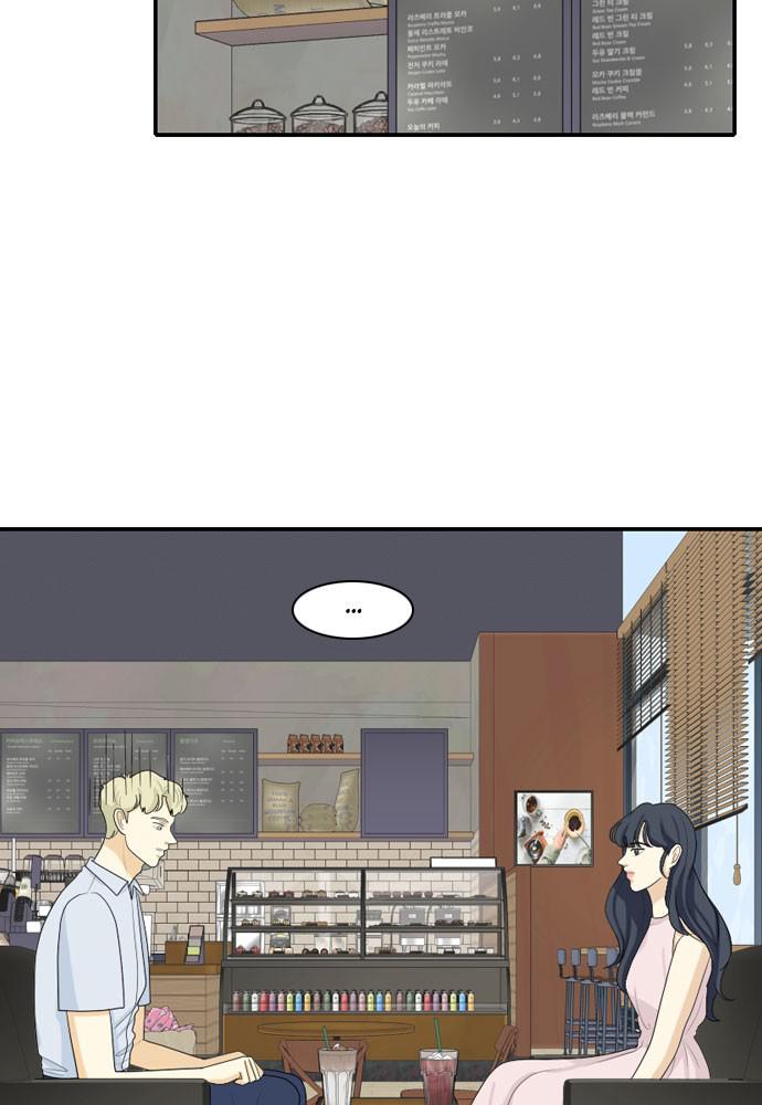Read My Roommate Is A Gumiho ENGLISH Manga Online