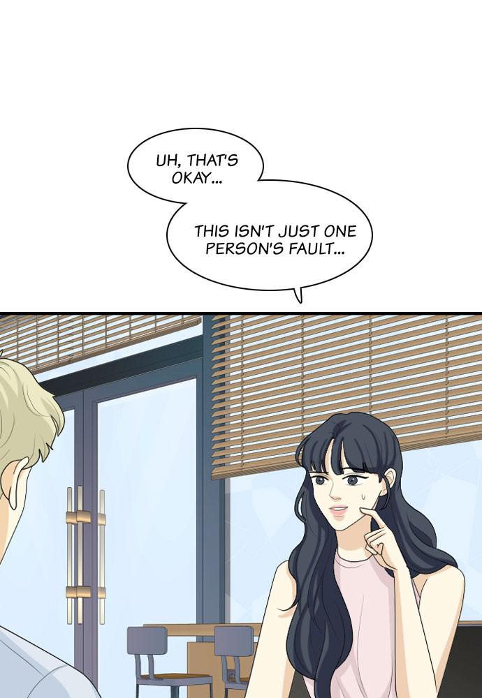 Read My Roommate Is A Gumiho ENGLISH Manga Online