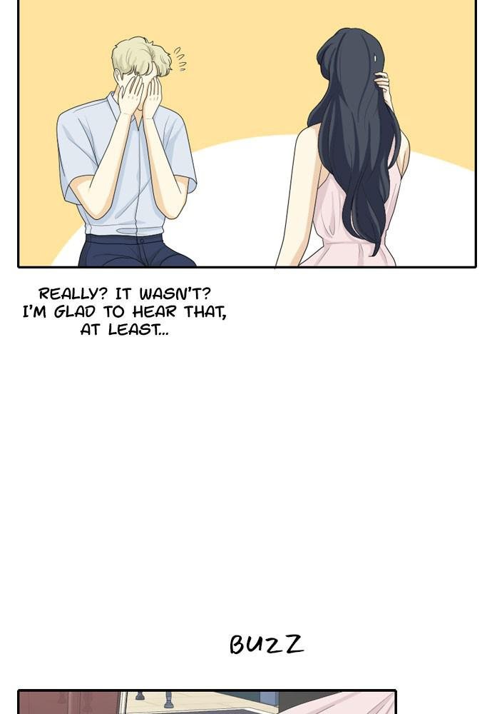 Read My Roommate Is A Gumiho ENGLISH Manga Online