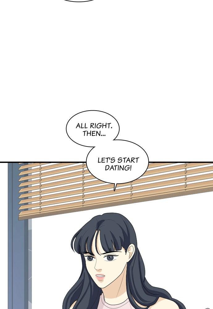 Read My Roommate Is A Gumiho ENGLISH Manga Online