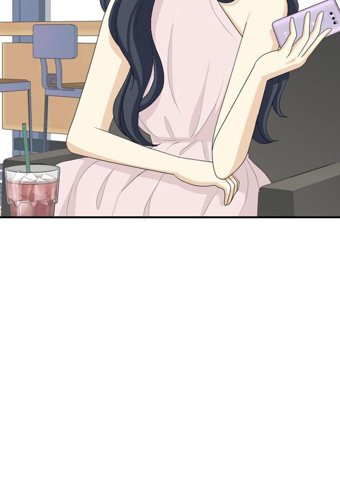 Read My Roommate Is A Gumiho ENGLISH Manga Online