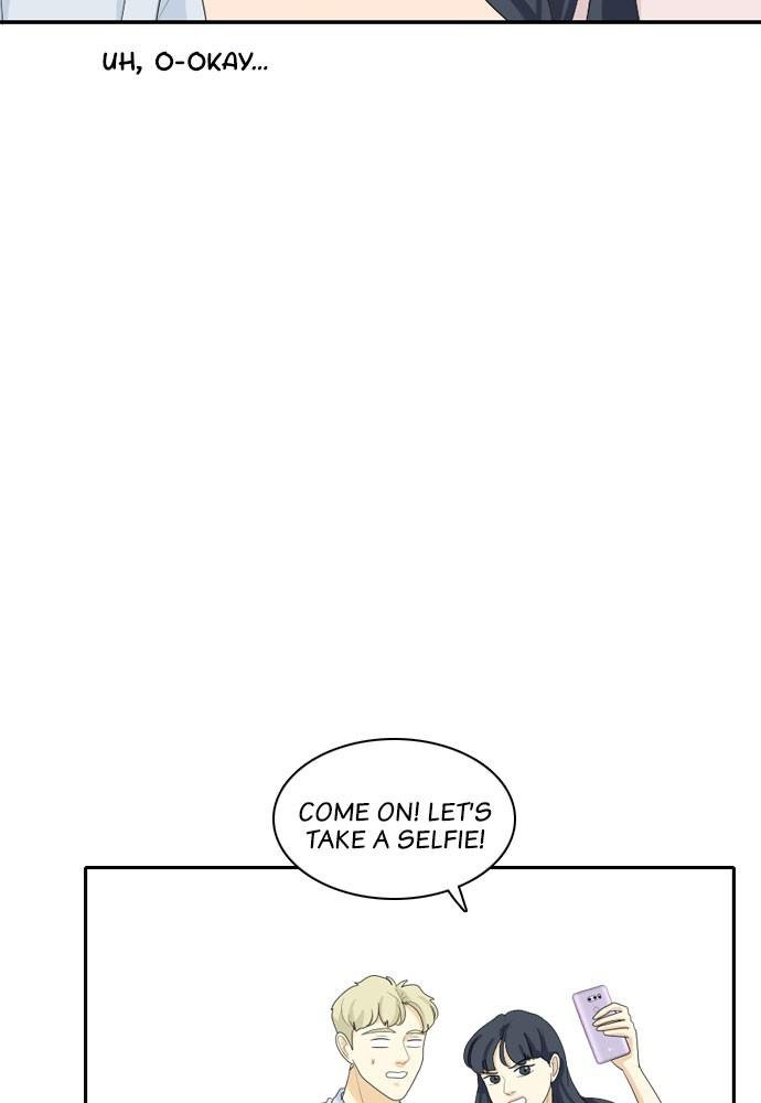 Read My Roommate Is A Gumiho ENGLISH Manga Online