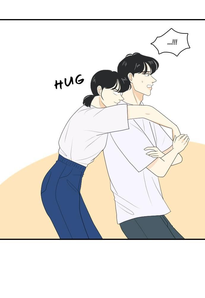 Read My Roommate Is A Gumiho ENGLISH Manga Online