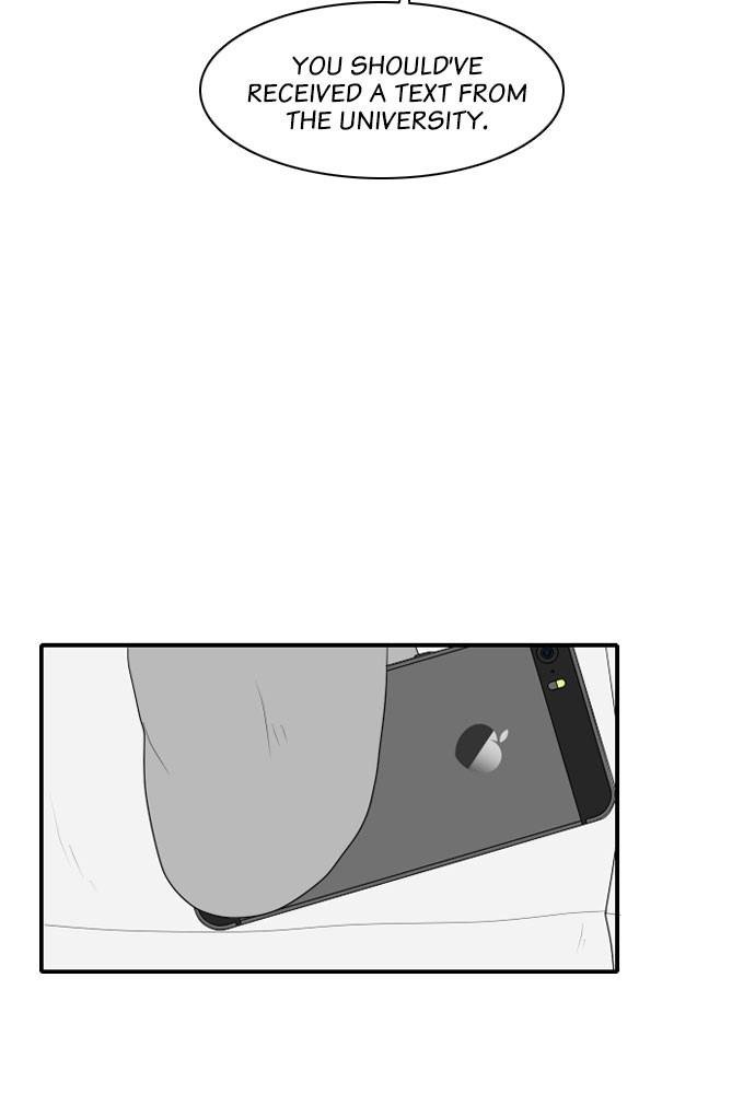 Read My Roommate Is A Gumiho ENGLISH Manga Online