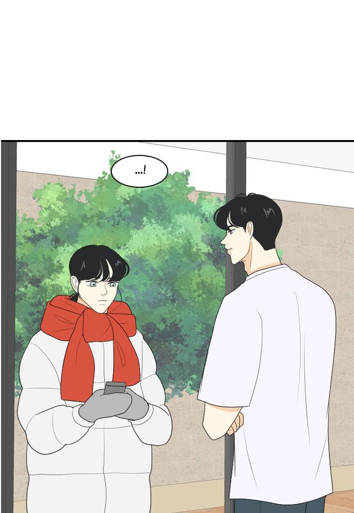 Read My Roommate Is A Gumiho ENGLISH Manga Online