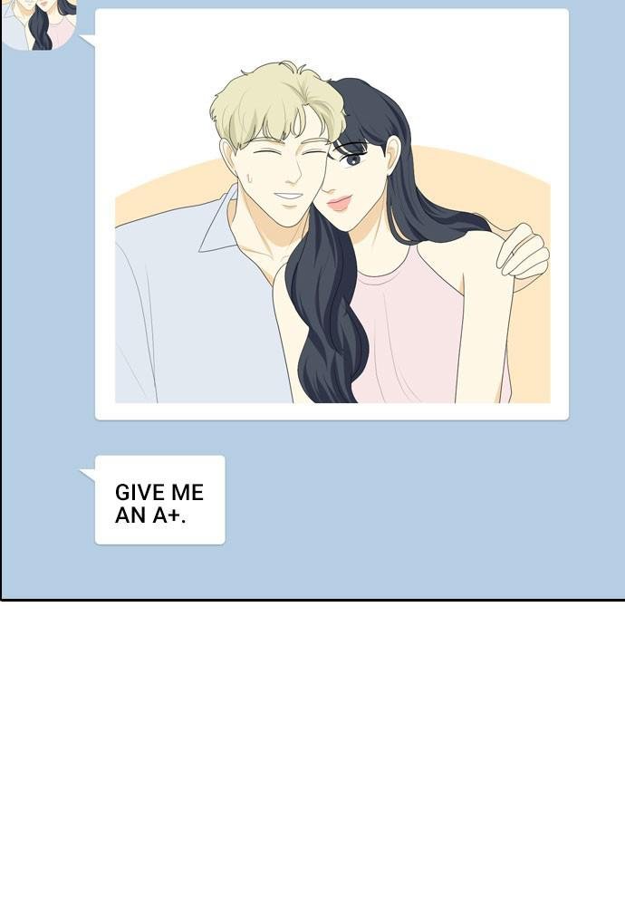 Read My Roommate Is A Gumiho ENGLISH Manga Online