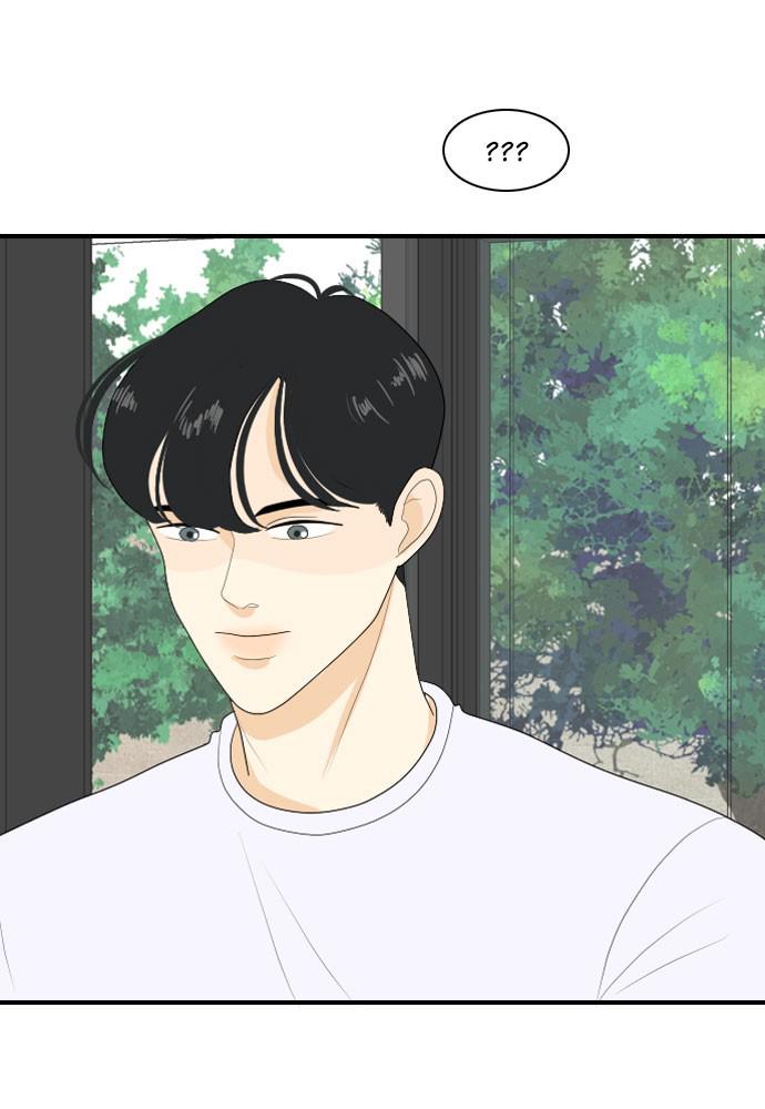 Read My Roommate Is A Gumiho ENGLISH Manga Online