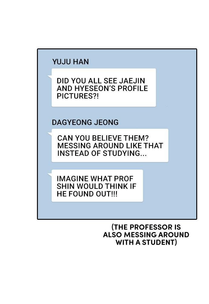 Read My Roommate Is A Gumiho ENGLISH Manga Online