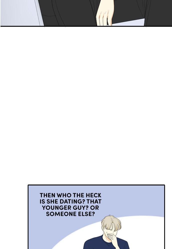 Read My Roommate Is A Gumiho ENGLISH Manga Online