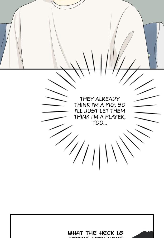 Read My Roommate Is A Gumiho ENGLISH Manga Online