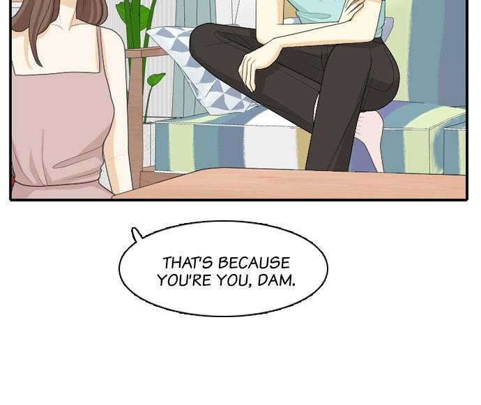 Read My Roommate Is A Gumiho ENGLISH Manga Online