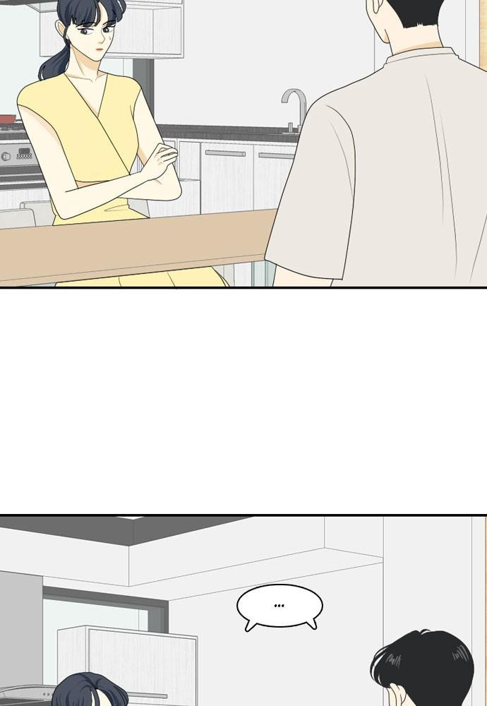 Read My Roommate Is A Gumiho ENGLISH Manga Online