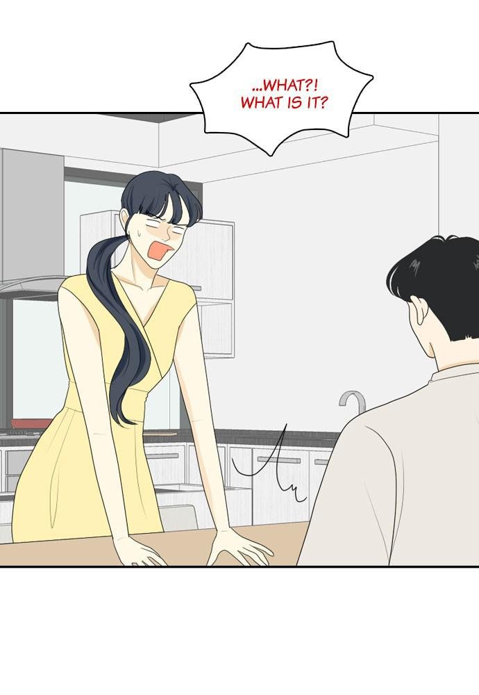 Read My Roommate Is A Gumiho ENGLISH Manga Online