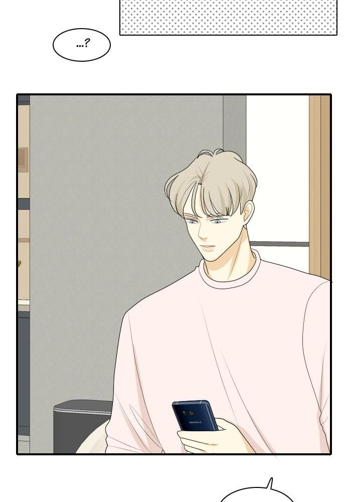 Read My Roommate Is A Gumiho ENGLISH Manga Online