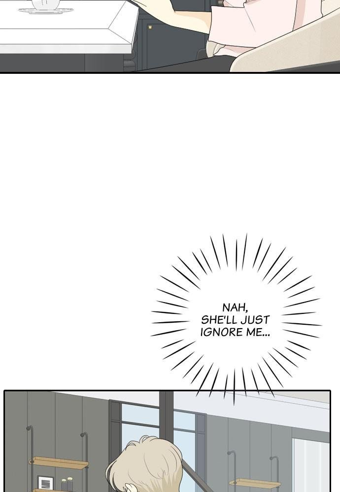 Read My Roommate Is A Gumiho ENGLISH Manga Online