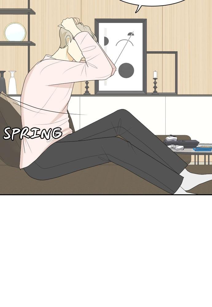 Read My Roommate Is A Gumiho ENGLISH Manga Online