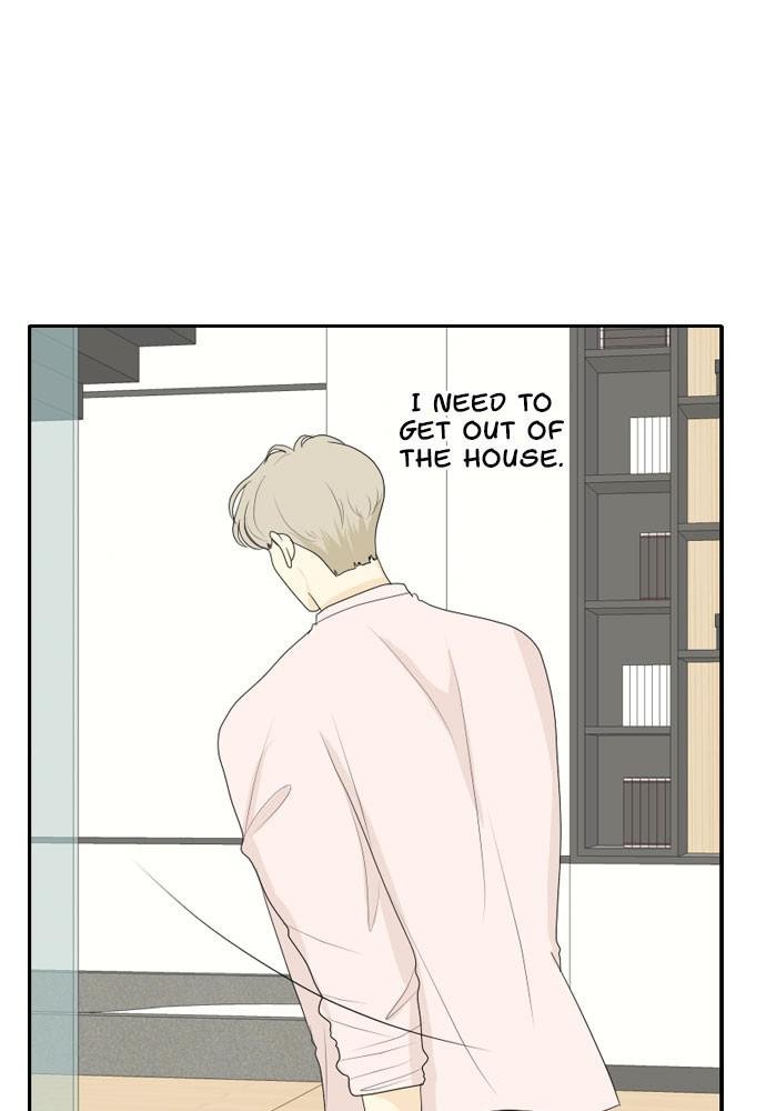 Read My Roommate Is A Gumiho ENGLISH Manga Online