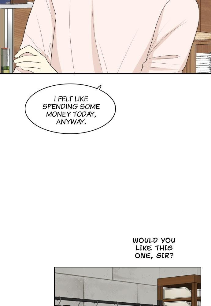 Read My Roommate Is A Gumiho ENGLISH Manga Online