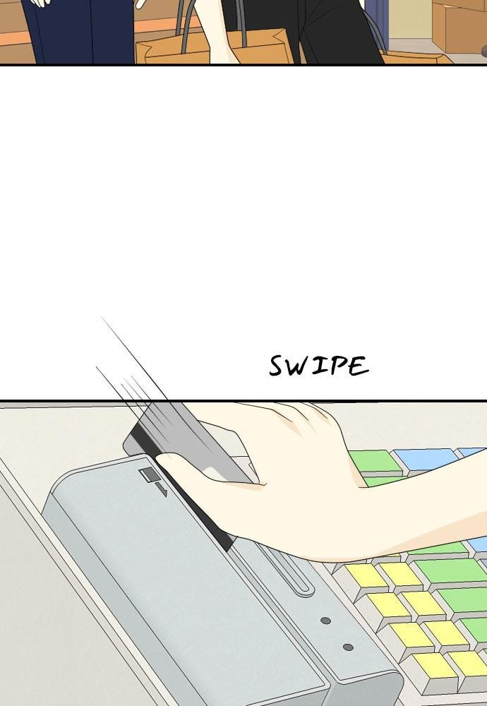 Read My Roommate Is A Gumiho ENGLISH Manga Online