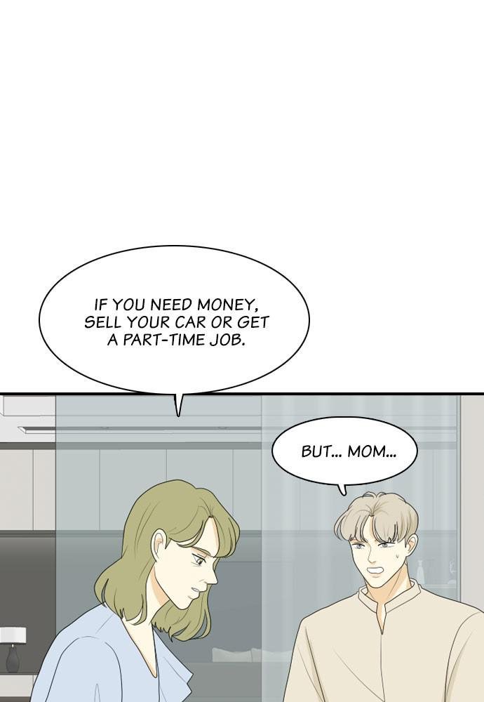 Read My Roommate Is A Gumiho ENGLISH Manga Online