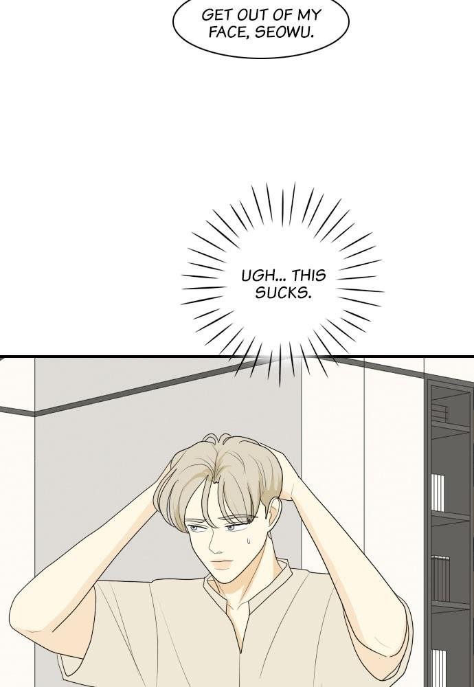 Read My Roommate Is A Gumiho ENGLISH Manga Online