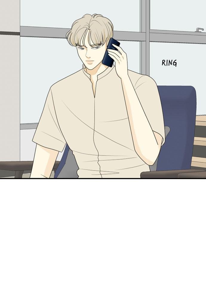 Read My Roommate Is A Gumiho ENGLISH Manga Online