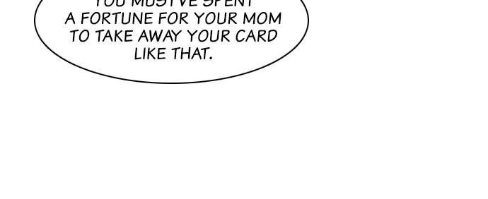 Read My Roommate Is A Gumiho ENGLISH Manga Online