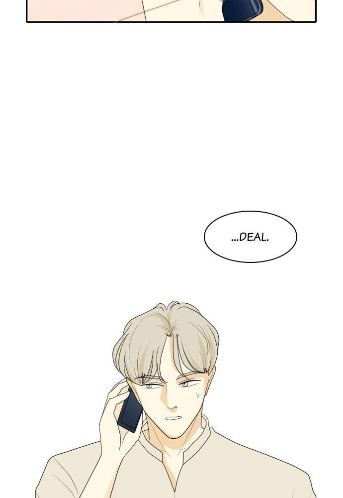 Read My Roommate Is A Gumiho ENGLISH Manga Online