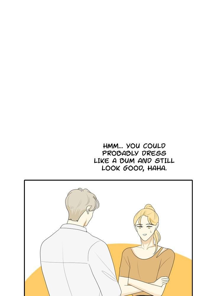 Read My Roommate Is A Gumiho ENGLISH Manga Online