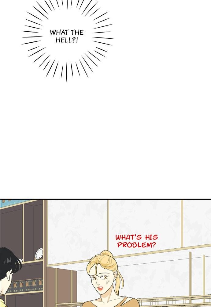 Read My Roommate Is A Gumiho ENGLISH Manga Online