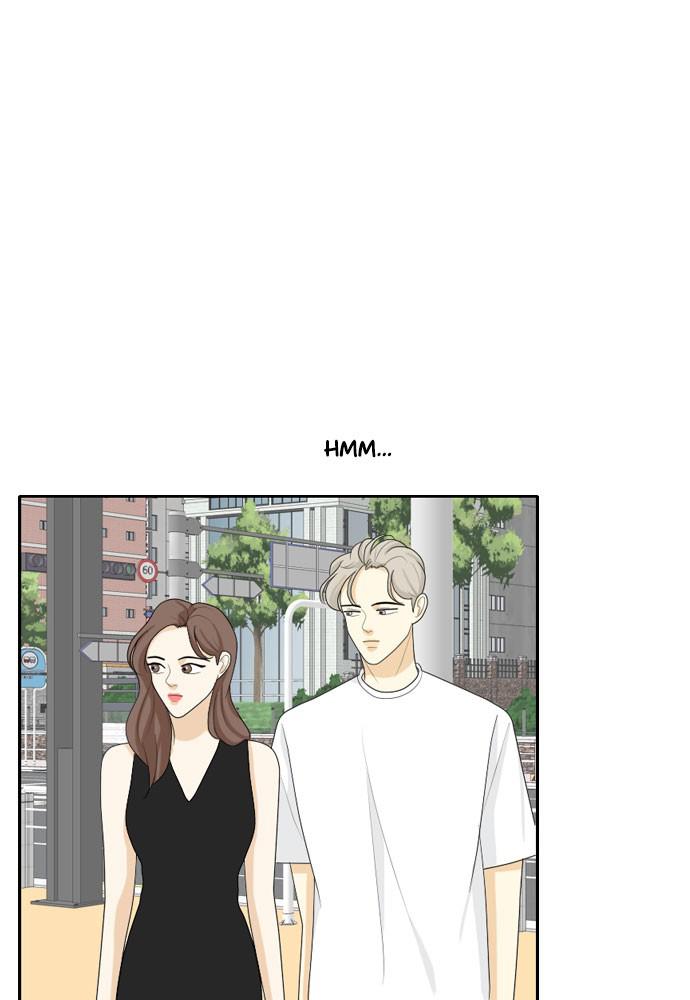 Read My Roommate Is A Gumiho ENGLISH Manga Online