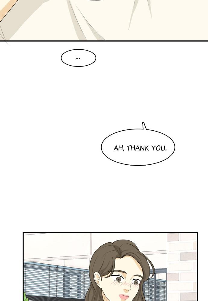 Read My Roommate Is A Gumiho ENGLISH Manga Online