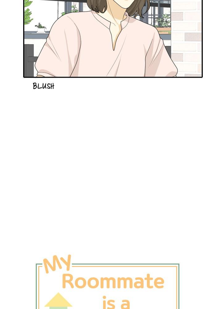 Read My Roommate Is A Gumiho ENGLISH Manga Online