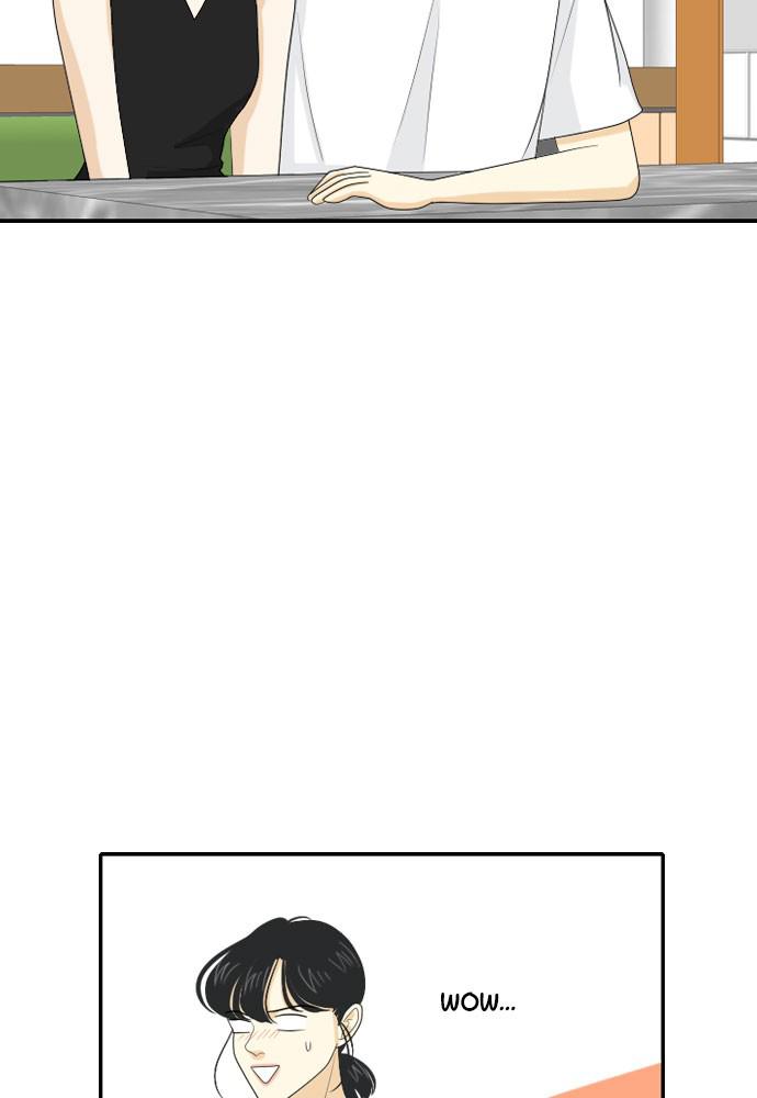 Read My Roommate Is A Gumiho ENGLISH Manga Online