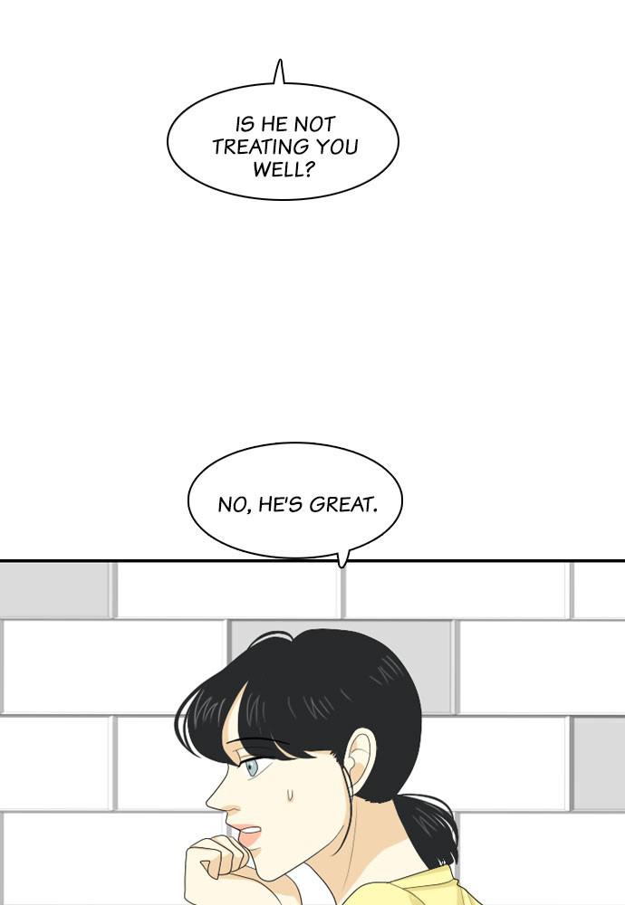 Read My Roommate Is A Gumiho ENGLISH Manga Online