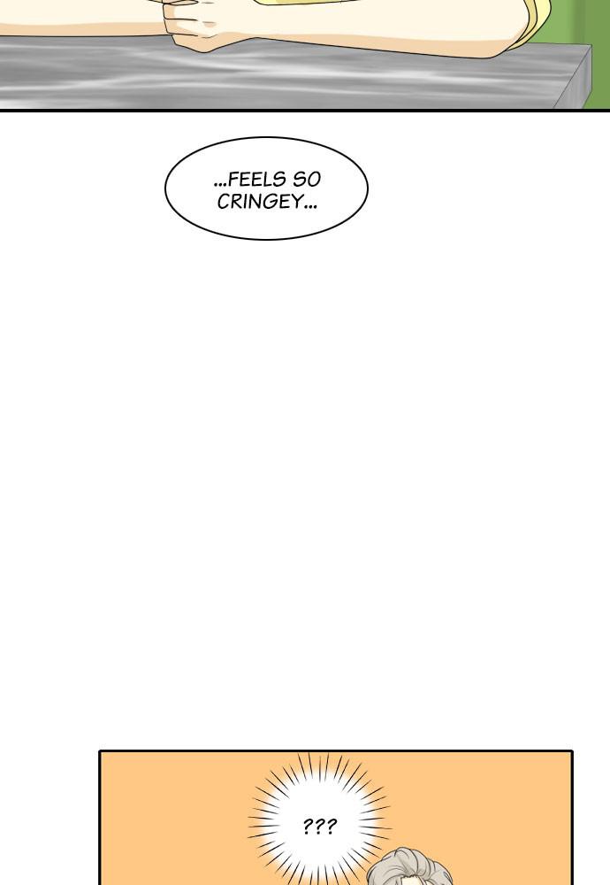 Read My Roommate Is A Gumiho ENGLISH Manga Online