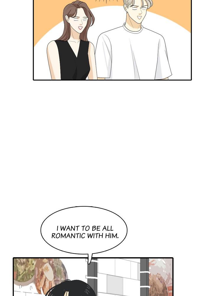 Read My Roommate Is A Gumiho ENGLISH Manga Online