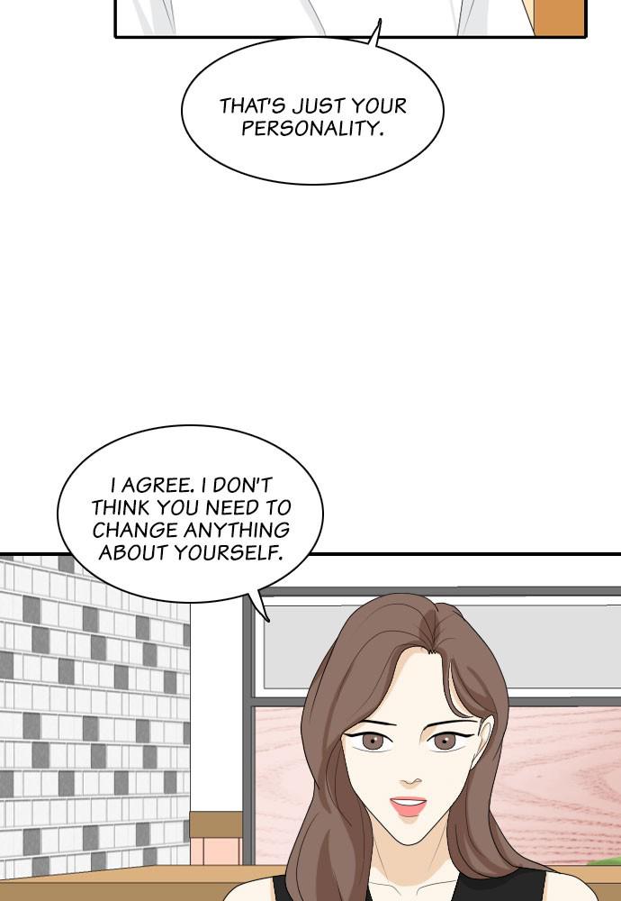 Read My Roommate Is A Gumiho ENGLISH Manga Online