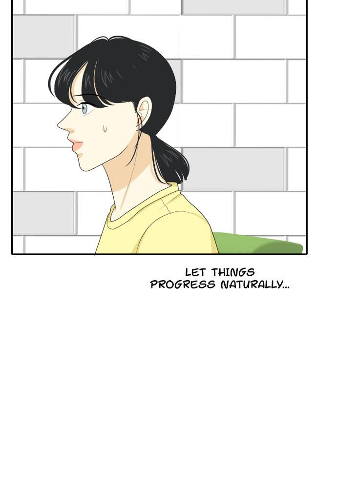 Read My Roommate Is A Gumiho ENGLISH Manga Online