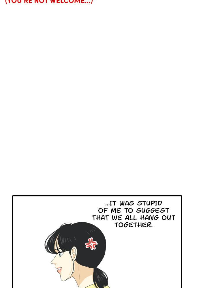 Read My Roommate Is A Gumiho ENGLISH Manga Online